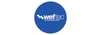 WEFTEC 2021 logo